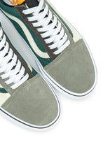 Load image into Gallery viewer, VANS OLD SKOOL ANTIQUE WHITE/BISTRO (MIX &amp; MATCH)
