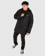 Load image into Gallery viewer, UNIT SECTOR MENS JACKET