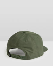 Load image into Gallery viewer, UNIT COURTZ CAP SNAPBACK