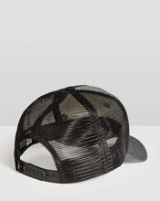 Load image into Gallery viewer, UNIT CLAVE MENS TRUCKER CAP