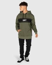 Load image into Gallery viewer, UNIT VALLEY MENS HOODIE