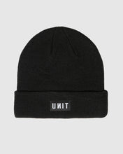 Load image into Gallery viewer, UNIT STACK MENS BEANIE