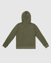 Load image into Gallery viewer, UNIT YOUTH VALLEY PULLOVER HOODIE