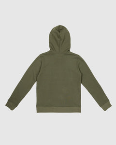 UNIT YOUTH VALLEY PULLOVER HOODIE