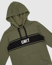 Load image into Gallery viewer, UNIT YOUTH VALLEY PULLOVER HOODIE