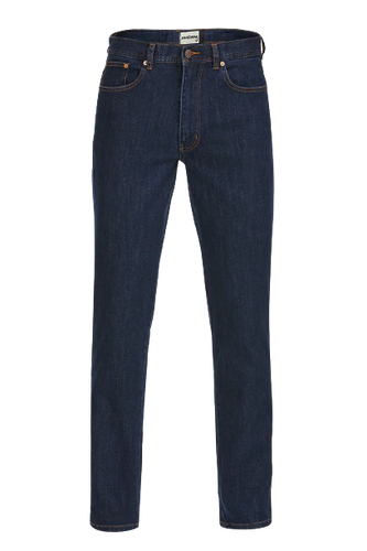 MUSTANG STRETCH JEANS - REGULAT FIT Y43247