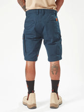 Load image into Gallery viewer, VOLCOM WORKWEAR CALIPER WORK SHORT 19&quot; - NAVY