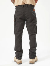 Load image into Gallery viewer, VOLCOM WORKWEAR CALIPER PANT - BLACK