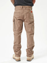 Load image into Gallery viewer, VOLCOM WORKWEAR CALIPER PANT - BRINDLE