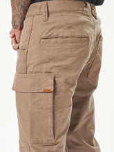 Load image into Gallery viewer, VOLCOM WORKWEAR CALIPER PANT - BRINDLE