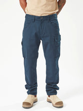 Load image into Gallery viewer, VOLCOM WORKWEAR CALIPER PANT - NAVY