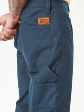 Load image into Gallery viewer, VOLCOM WORKWEAR CALIPER PANT - NAVY
