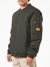Load image into Gallery viewer, VOLCOM WORKWEAR JACKET - BLACK