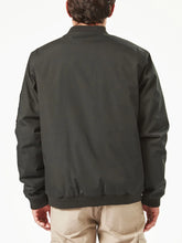 Load image into Gallery viewer, VOLCOM WORKWEAR JACKET - BLACK