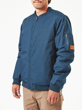 Load image into Gallery viewer, VOLCOM WORKWEAR JACKET - NAVY