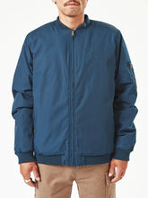 Load image into Gallery viewer, VOLCOM WORKWEAR JACKET - NAVY