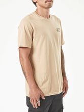 Load image into Gallery viewer, VOLCOM WORKWEAR SHORT SLEEVE TEE - GRAVEL