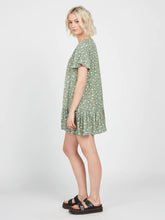 Load image into Gallery viewer, VOLCOM STONE DREAMER DRESS