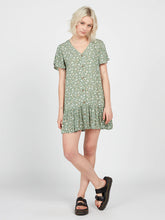Load image into Gallery viewer, VOLCOM STONE DREAMER DRESS