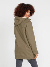 Load image into Gallery viewer, VOLCOM LESS IS MORE 5K PARKA