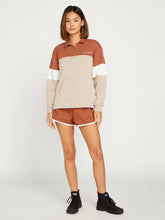 Load image into Gallery viewer, VOLCOM COCO HO MOCK NECK