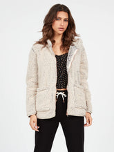 Load image into Gallery viewer, VOLCOM LIVED IN LOUNGE PHUZ UP JACKET