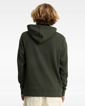 Load image into Gallery viewer, HURLEY O&amp;O LEECE PULLOVER HOODIE