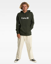 Load image into Gallery viewer, HURLEY O&amp;O LEECE PULLOVER HOODIE
