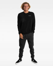 Load image into Gallery viewer, HURLEY ICON BEACH CLUB MENS FLEECE PANT