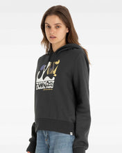 Load image into Gallery viewer, HURLEY ANOTHER TIME CROPPED HOODIE