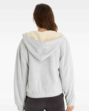 Load image into Gallery viewer, Roy Hurley Womens Sherpa Jacket