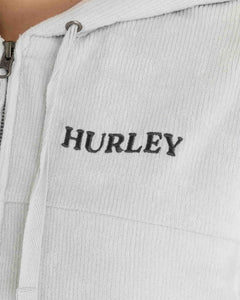 Roy Hurley Womens Sherpa Jacket
