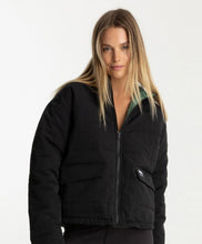 Load image into Gallery viewer, HURLEY ANYWHERE PUFFER JACKET