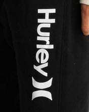 Load image into Gallery viewer, HURLEY O&amp;O FLEECE CUFF TRACK PANT