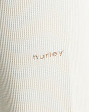 Load image into Gallery viewer, HURLEY WAFFLE PANT